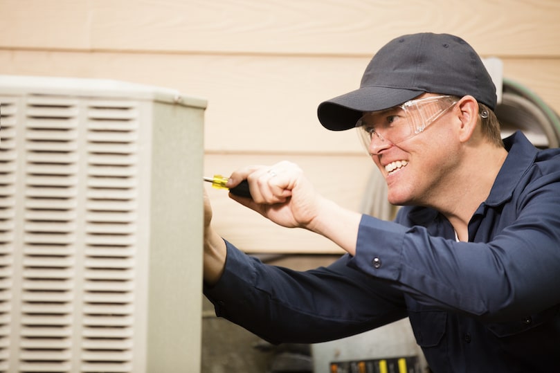 What will I need for air conditioning installation? 
